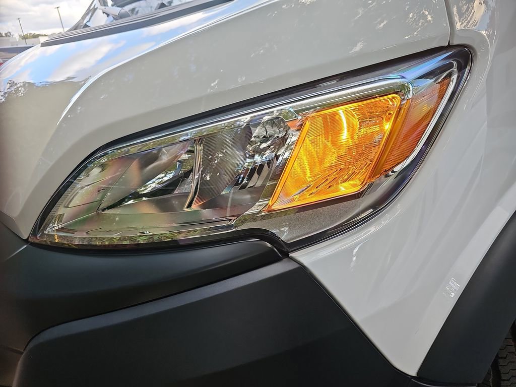 New 2024 RAM ProMaster 3500 w/ Convenience Group image 25