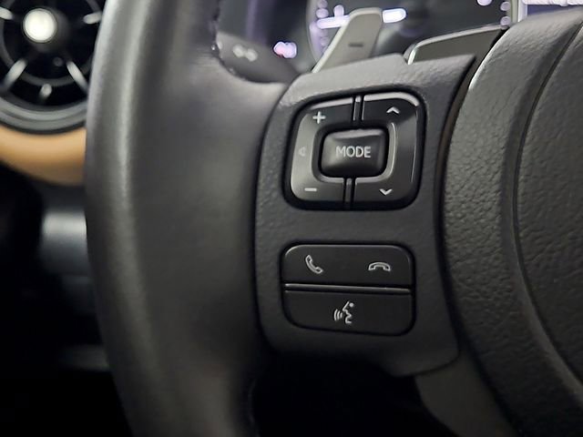 Used 2024 Lexus IS 350 F Sport w/ Accessory Package 2 image 22