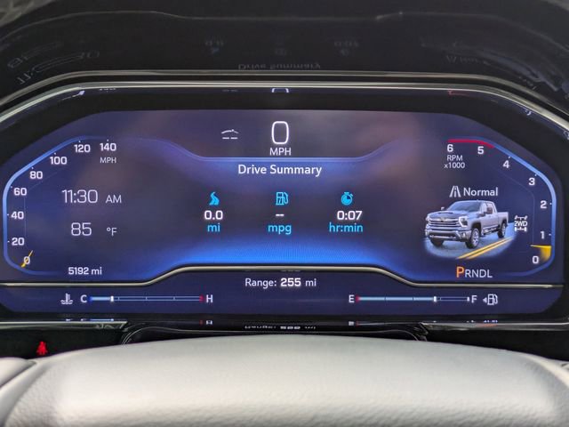 Used 2025 Chevrolet Silverado 3500 High Country w/ High Country Premium Package image 38