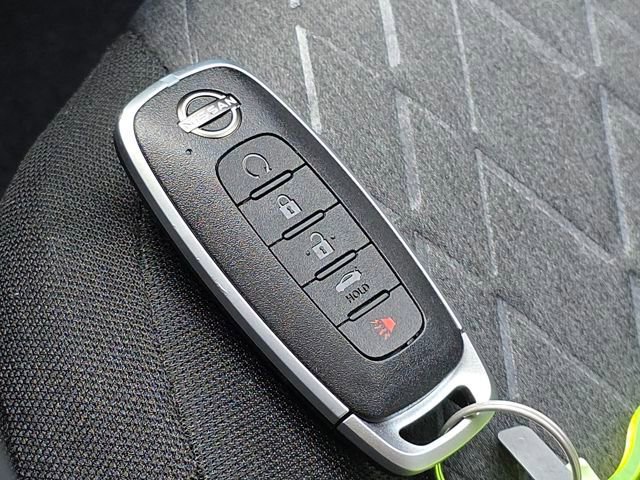 New 2026 Nissan Sentra SV w/ SV Convenience Package image 32