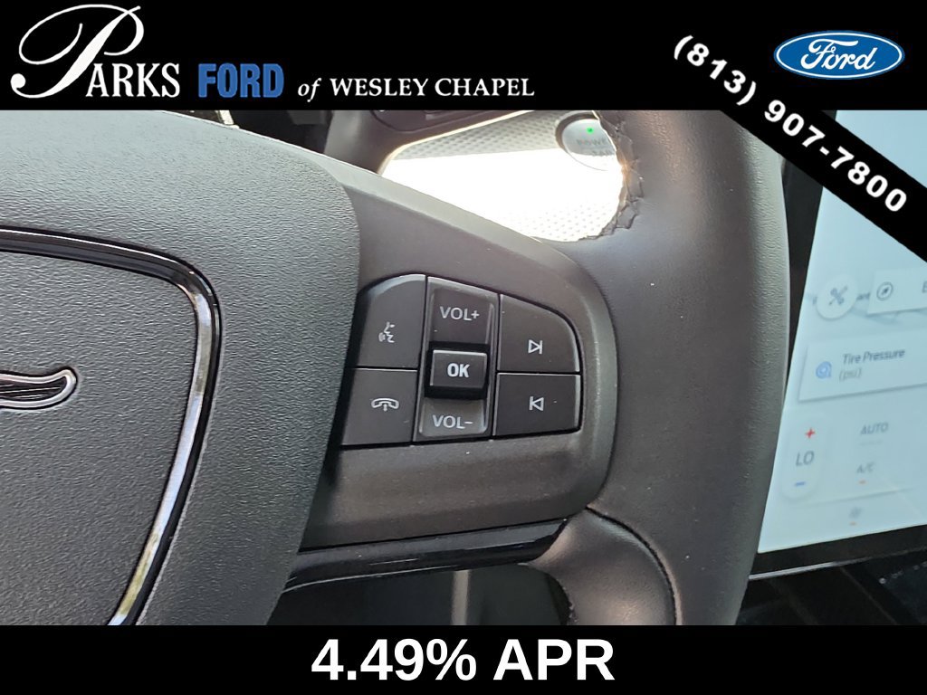 Certified 2023 Ford Mustang Mach-E Select AWD/4WD image 29