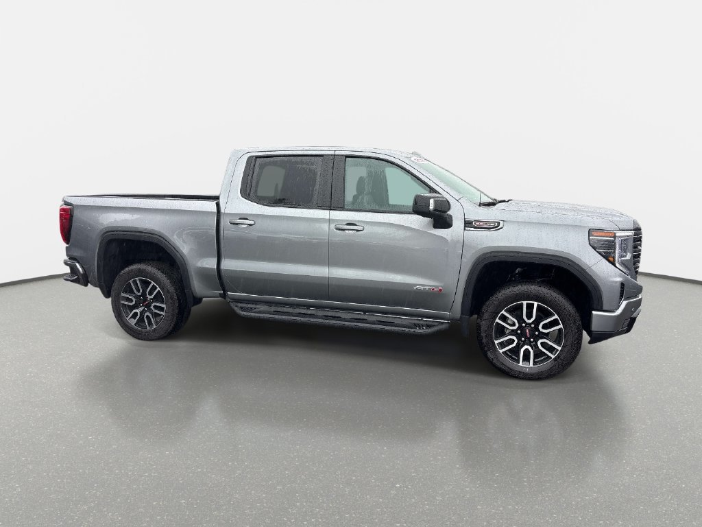 New 2026 GMC Sierra 1500 AT4 w/ Technology Package AWD/4WD image 3