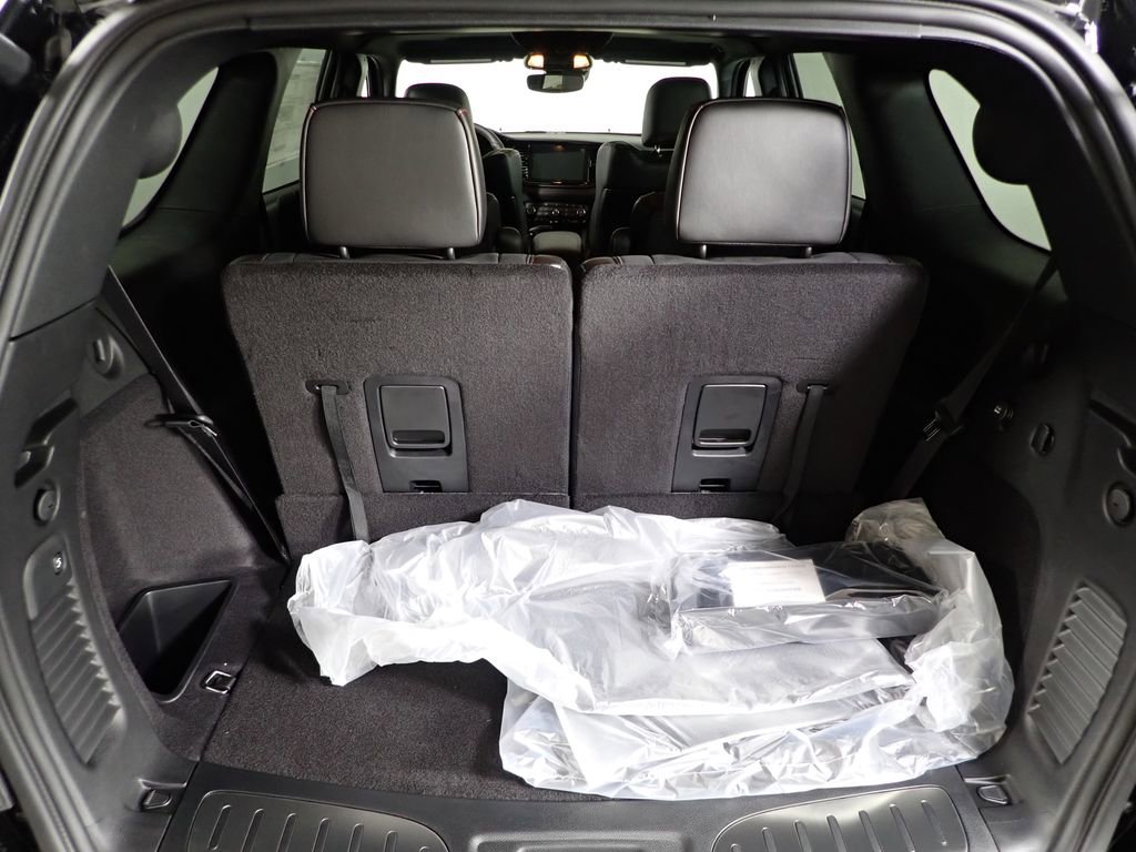 New 2026 Dodge Durango GT AWD/4WD image 16