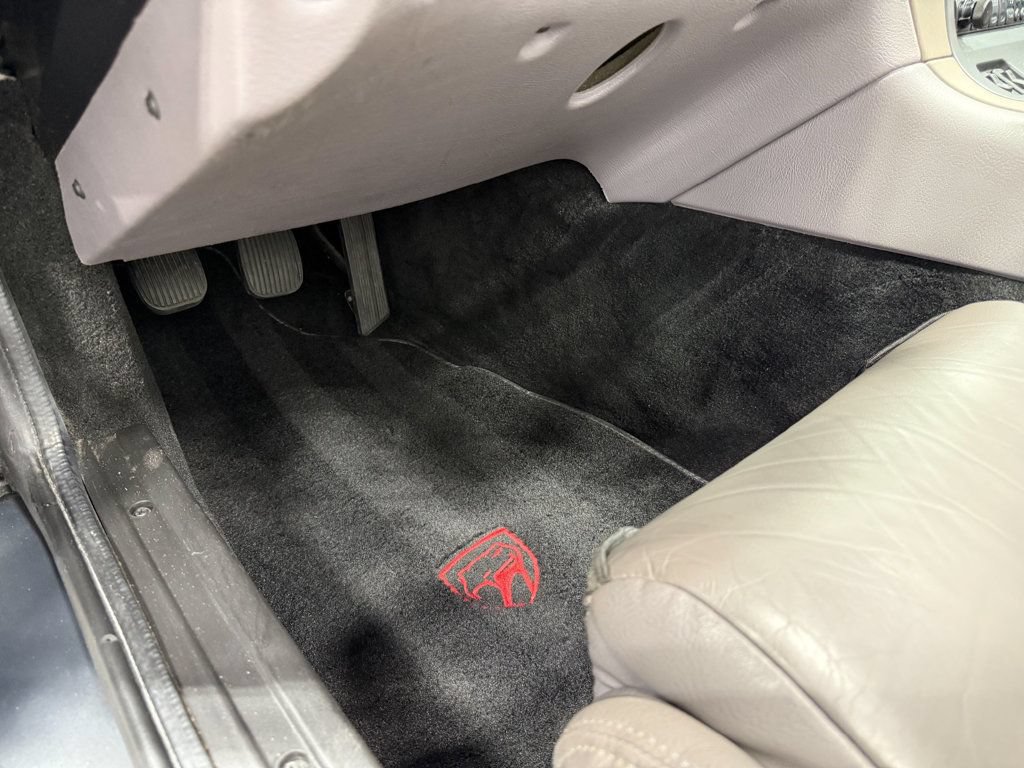 Used 1995 Dodge Viper RT/10 RWD image 32