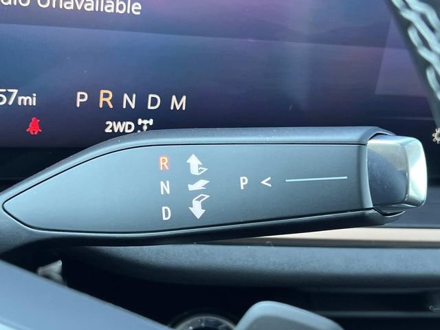 New 2026 Buick Envision Sport Touring AWD/4WD image 27