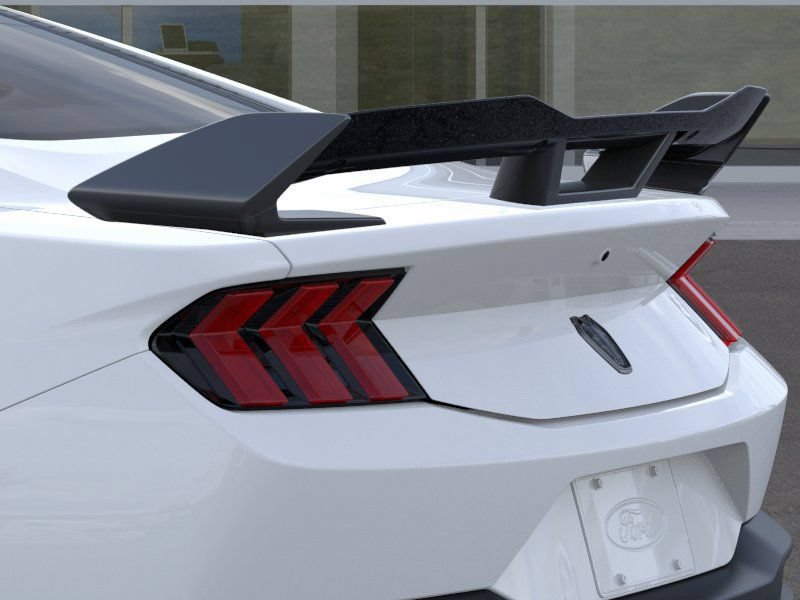 New 2026 Ford Mustang Dark Horse w/ Dark Horse Handlin Package RWD image 22