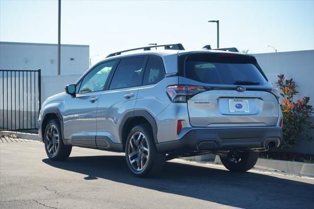 New 2026 Subaru Forester Limited image 3