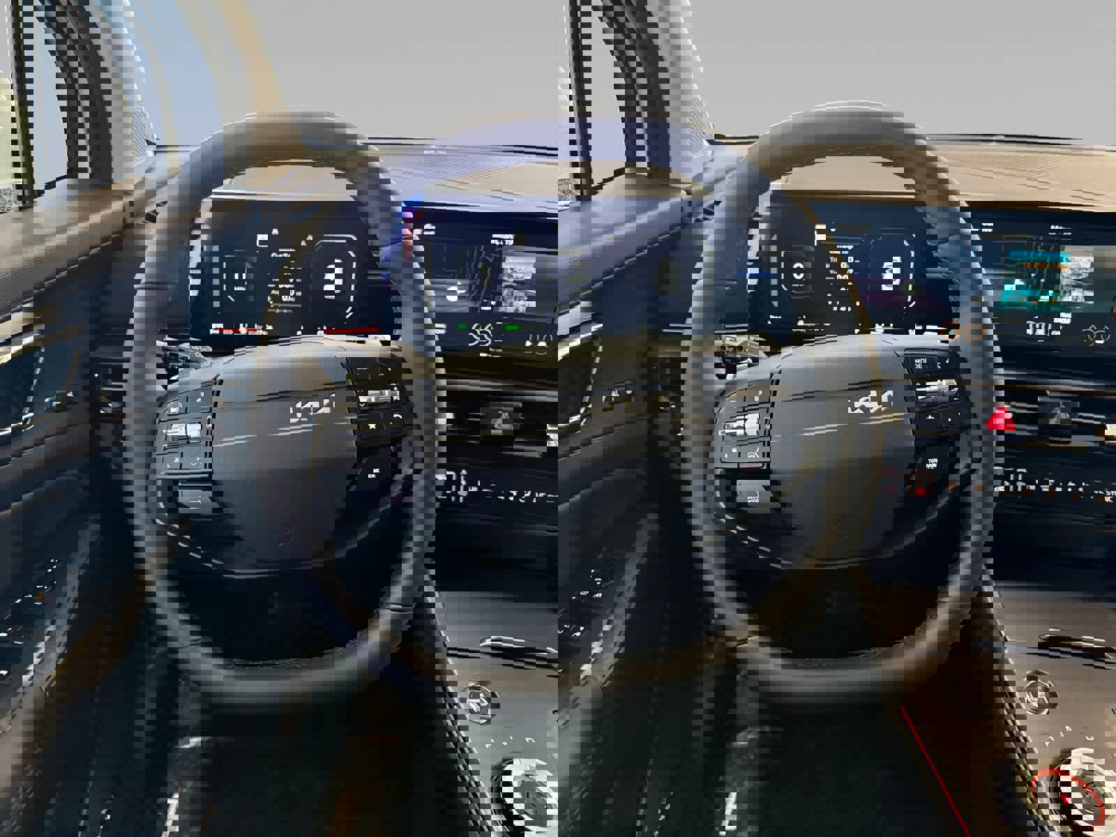 New 2026 Kia Sportage SX Prestige image 12