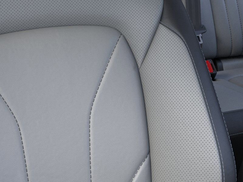 New 2025 Ford Escape SE w/ PHEV Premium Package FWD image 16