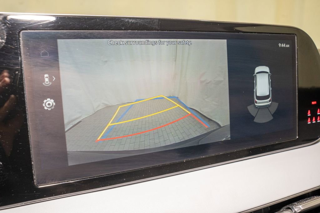 Used 2024 Hyundai Palisade SEL image 16