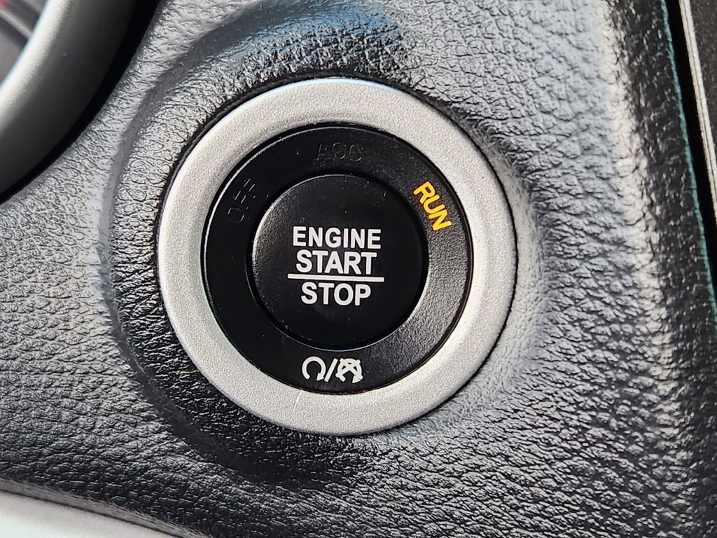 Used 2017 Dodge Journey Crossroad image 21