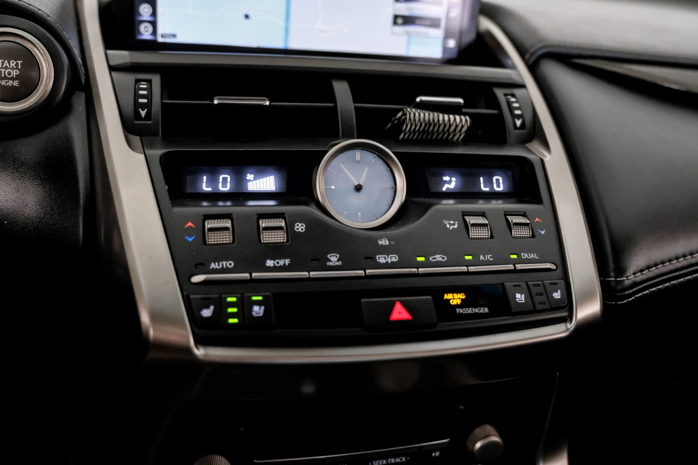 Used 2018 Lexus NX 300 FWD w/ Premium Package image 25