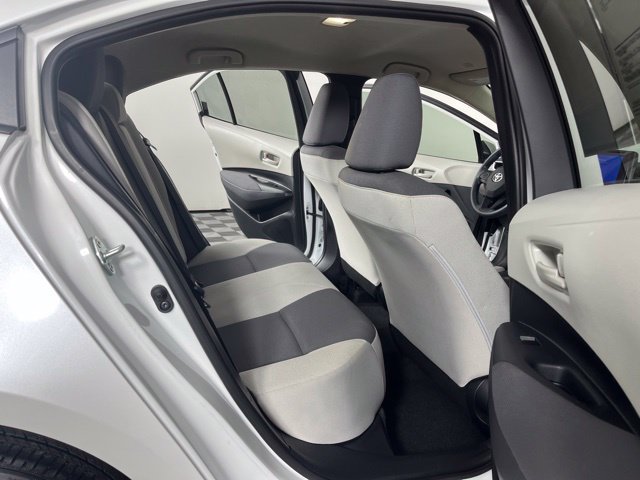 Used 2023 Toyota Corolla LE w/ LE Convenience Package FWD image 44