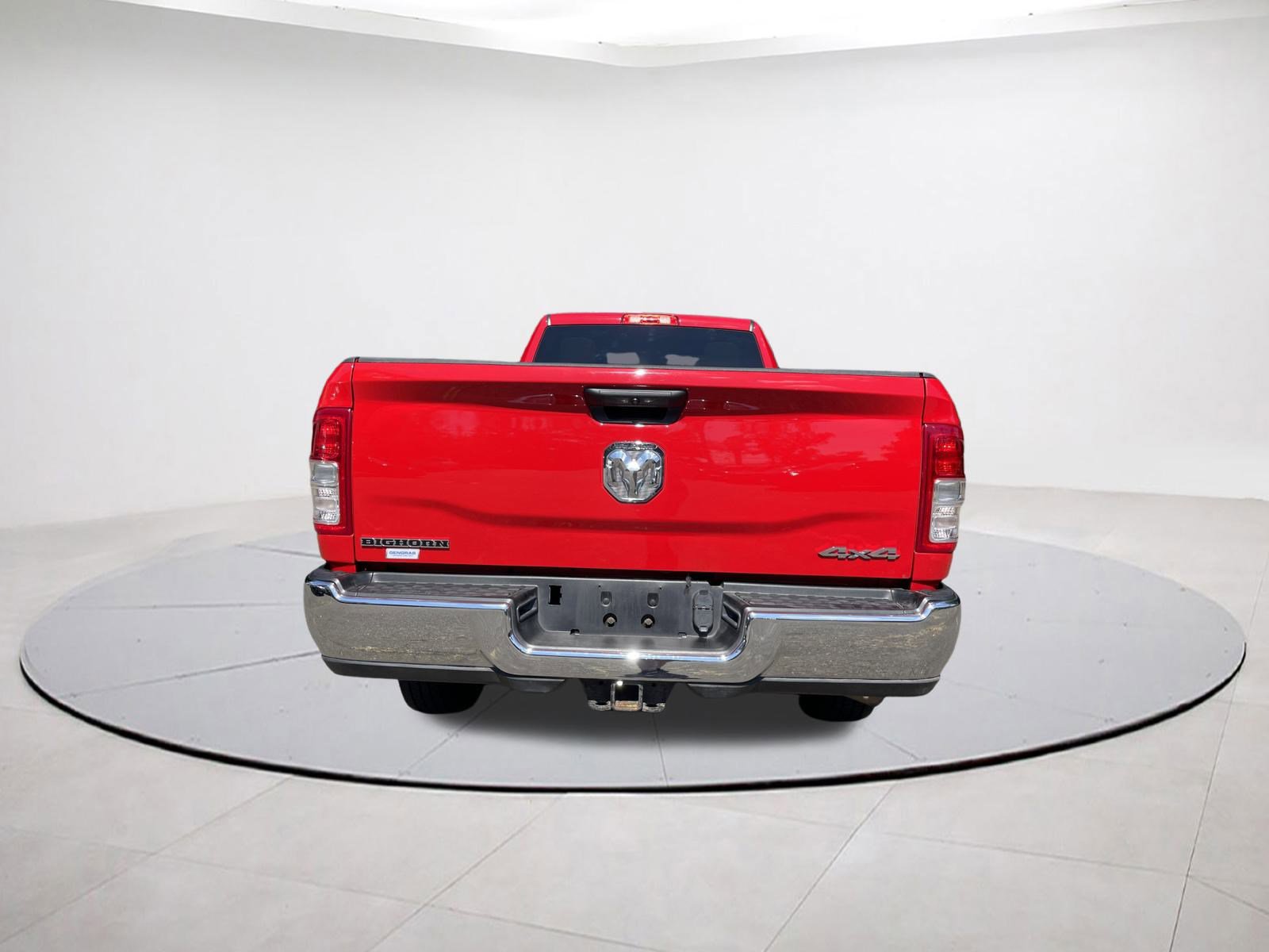 Certified 2024 RAM 3500 Big Horn image 20