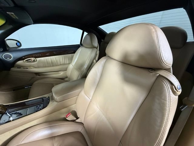 Used 2006 Lexus SC 430 Convertible RWD image 16