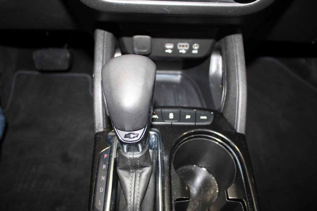 Used 2023 Chevrolet TrailBlazer ACTIV w/ Convenience Package image 31