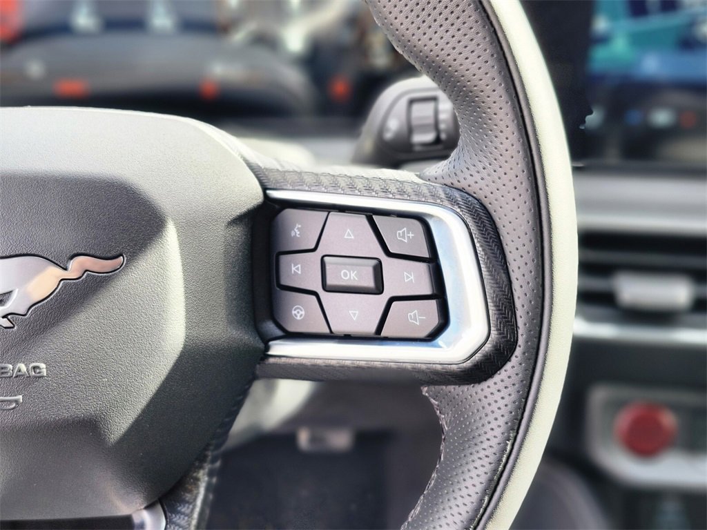 New 2025 Ford Mustang GT Premium image 25