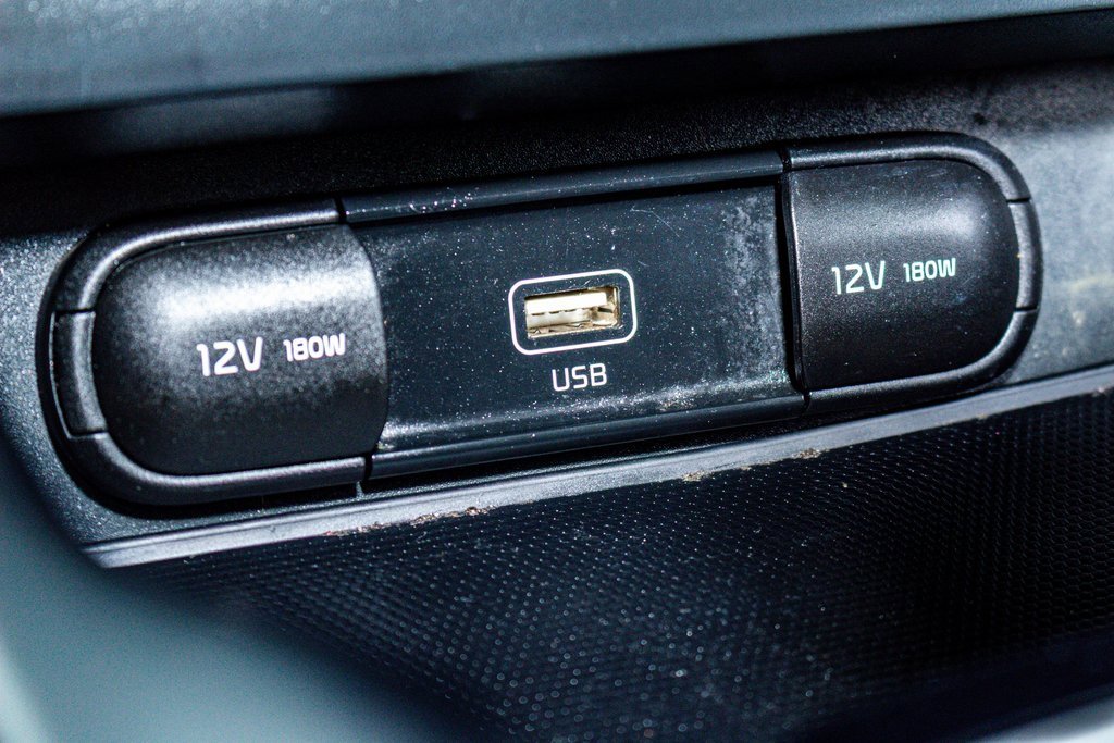 Used 2020 Kia Soul LX image 15