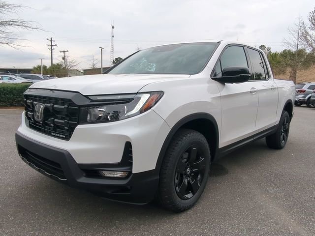 Used 2024 Honda Ridgeline Black Edition image 14