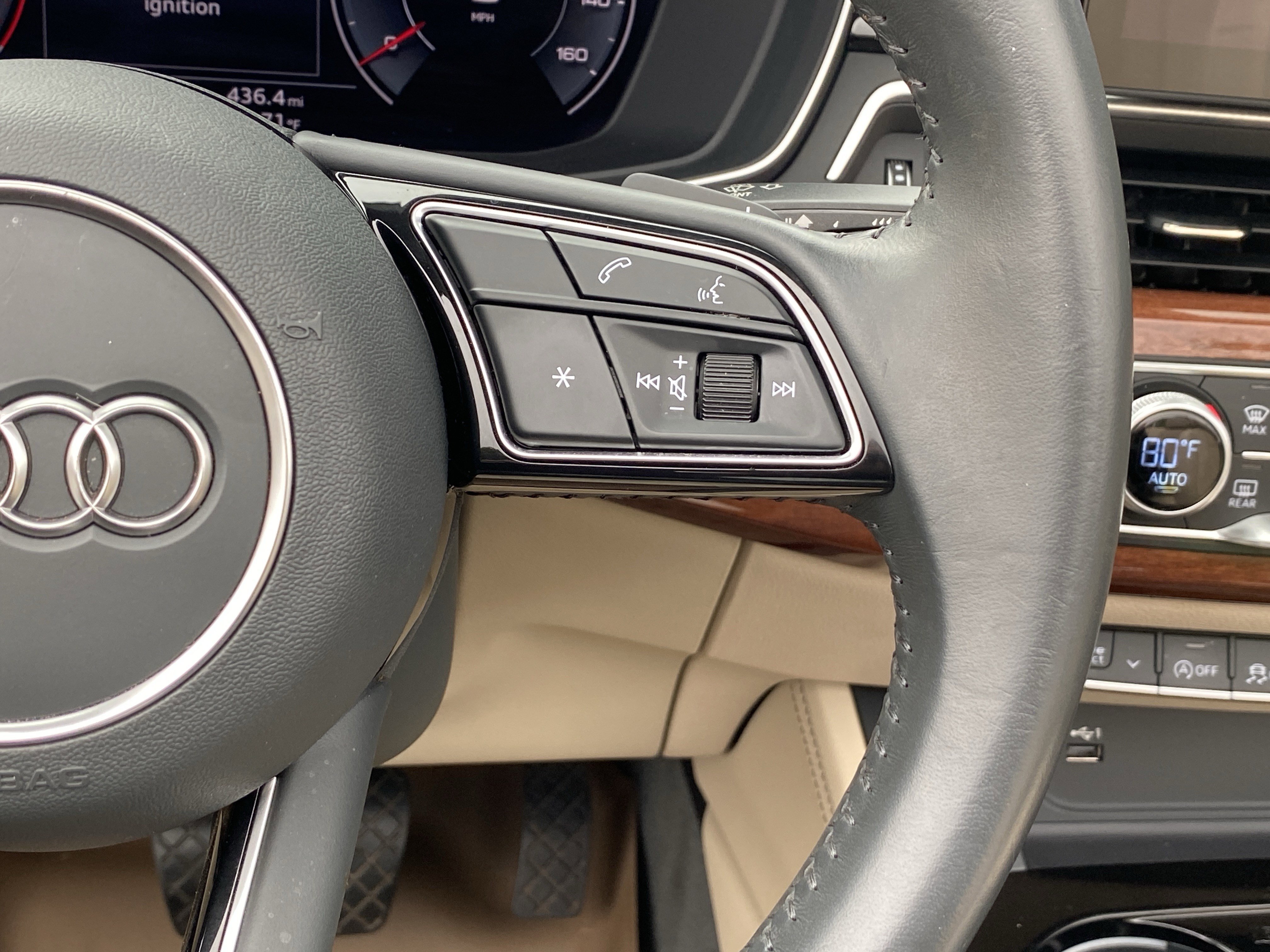 Used 2020 Audi A5 2.0T Premium Plus image 32