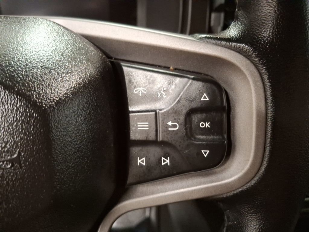 Used 2023 Ford Bronco Wildtrak image 22