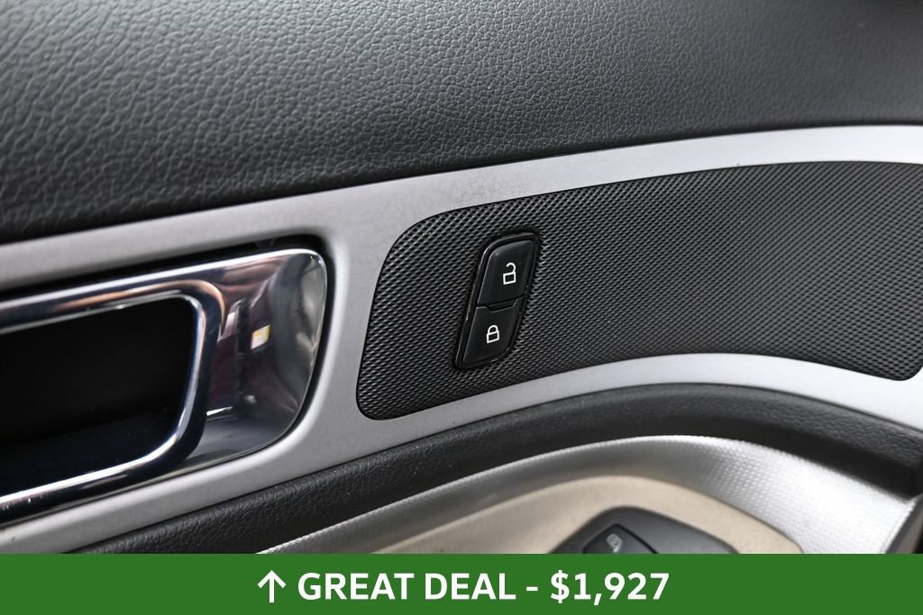 Used 2011 Ford Explorer XLT w/ 202A Rapid Spec Order Code AWD/4WD image 28