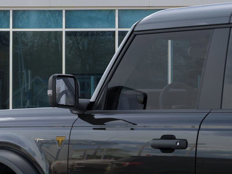 New 2025 Ford Bronco Badlands image 22