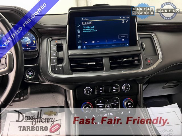 Certified 2022 Chevrolet Tahoe LT image 52
