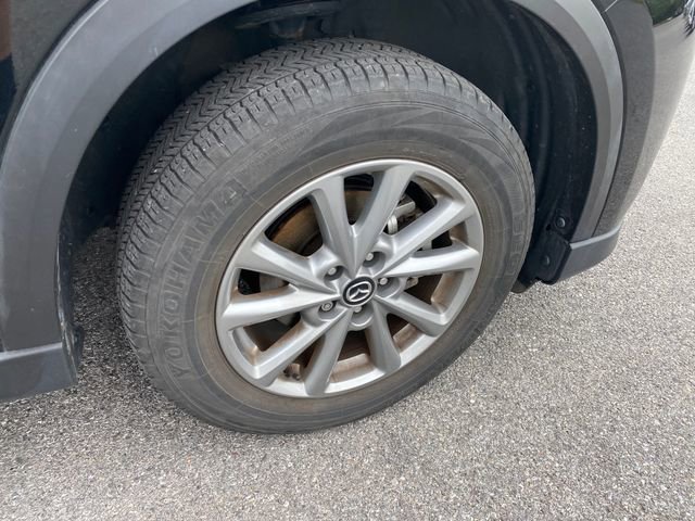 Certified 2023 MAZDA CX-5 AWD 2.5 S w/ Select Package image 9