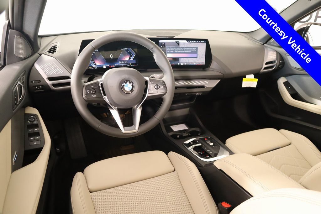 New 2026 BMW 228i w/ Premium Package FWD image 2