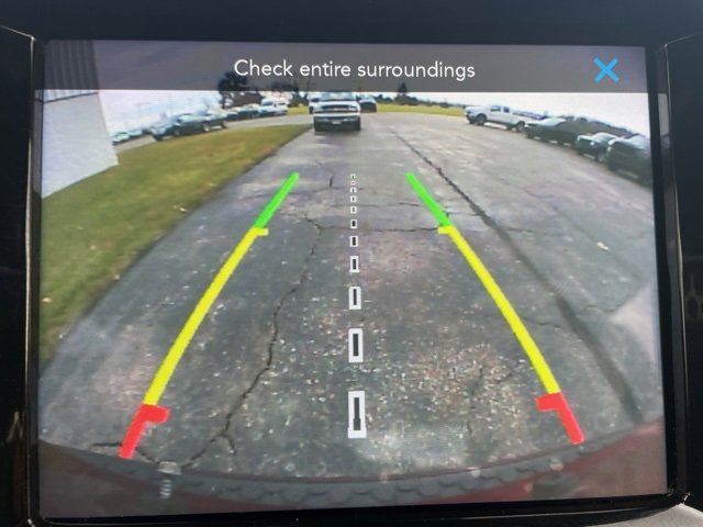 Used 2022 Dodge Durango GT image 26