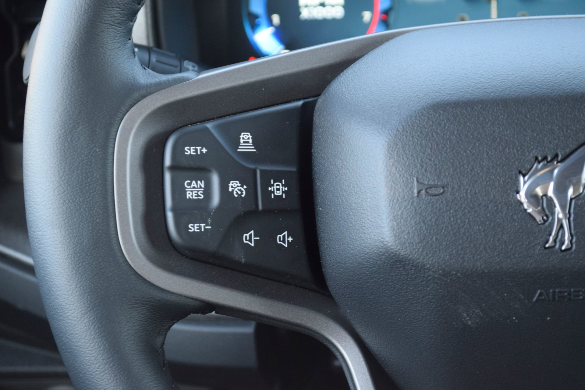 New 2026 Ford Bronco Badlands image 9