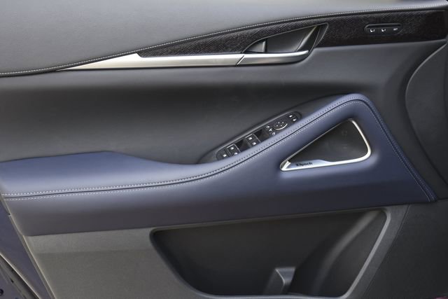 New 2026 INFINITI QX60 Sport w/ Dark Cargo Package image 29