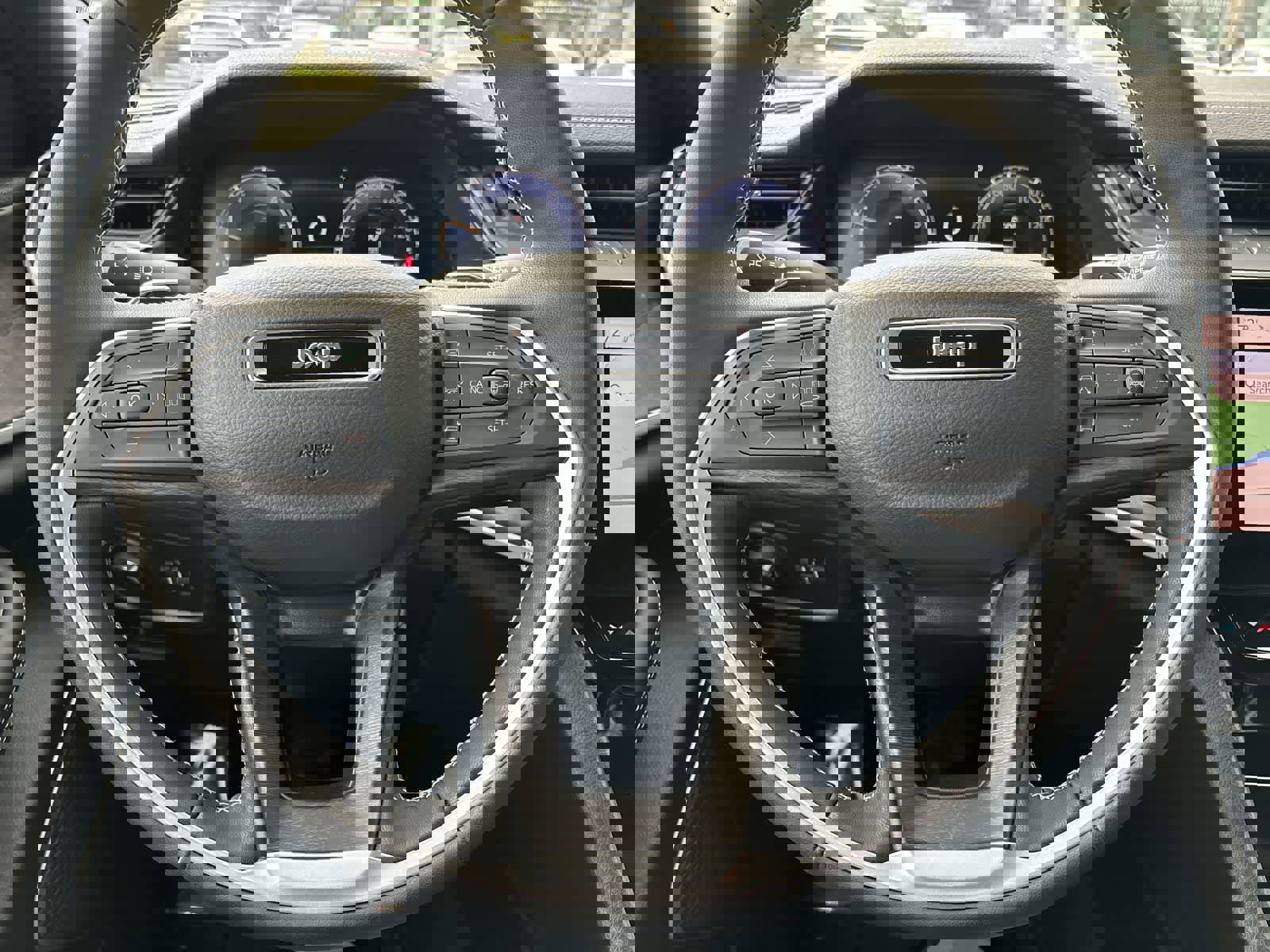 New 2026 Jeep Grand Cherokee Limited Reserve image 12