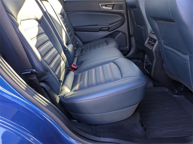 Used 2022 Ford Edge SEL w/ Sport Appearance Package image 34