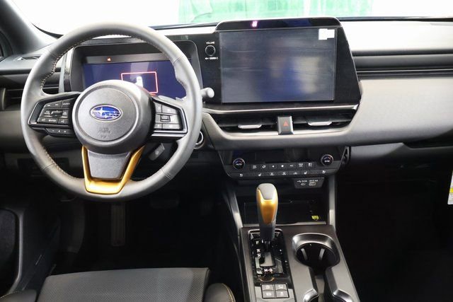 New 2026 Subaru Outback Wilderness image 16