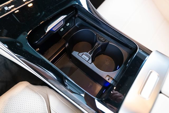 New 2026 Mercedes-Benz C 300 4MATIC Sedan image 24