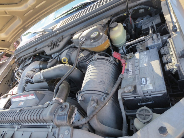 Used 2007 Ford F250 XLT image 18