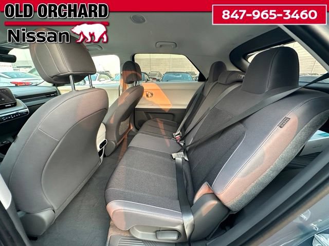Used 2024 Hyundai Ioniq 5 SE AWD/4WD image 13
