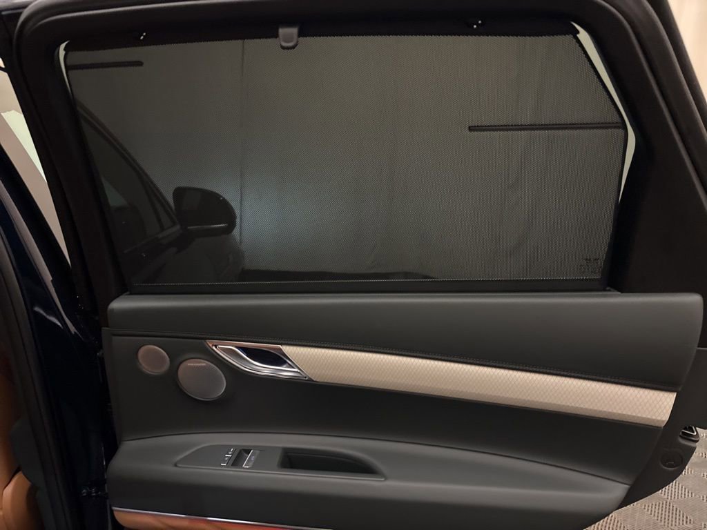 Used 2026 Genesis GV80 3.5T Advanced image 22