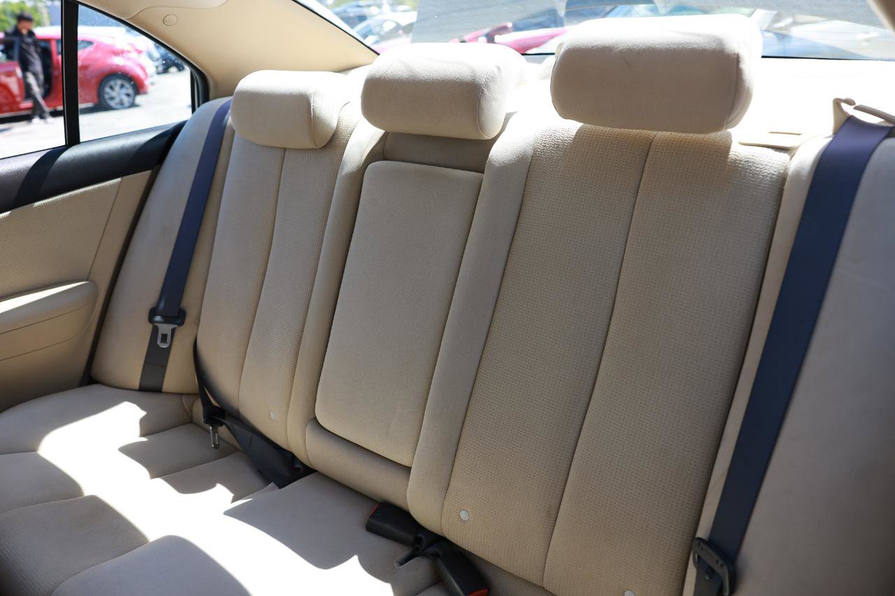 Used 2009 Hyundai Sonata GLS FWD image 8