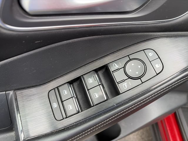 Used 2021 Nissan Rogue SV w/ Premium Package AWD/4WD image 13