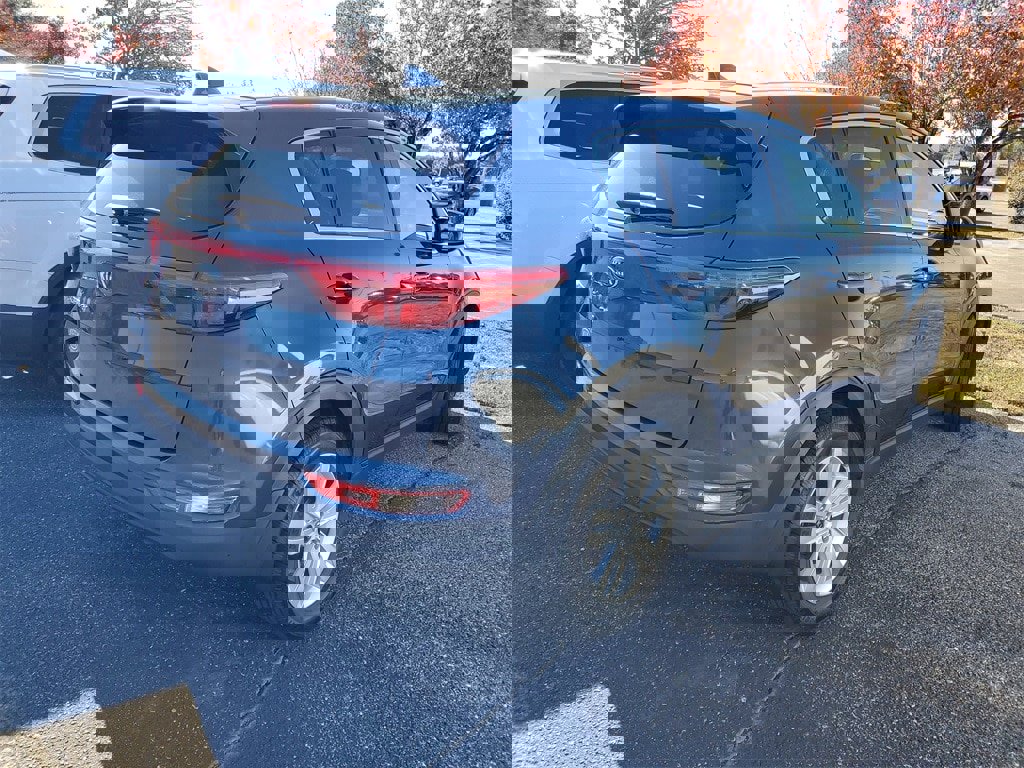 Used 2017 Kia Sportage LX image 4