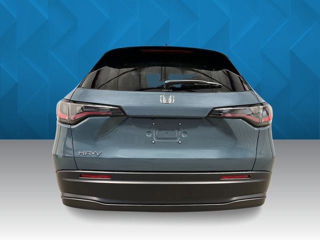 New 2026 Honda HR-V LX image 4