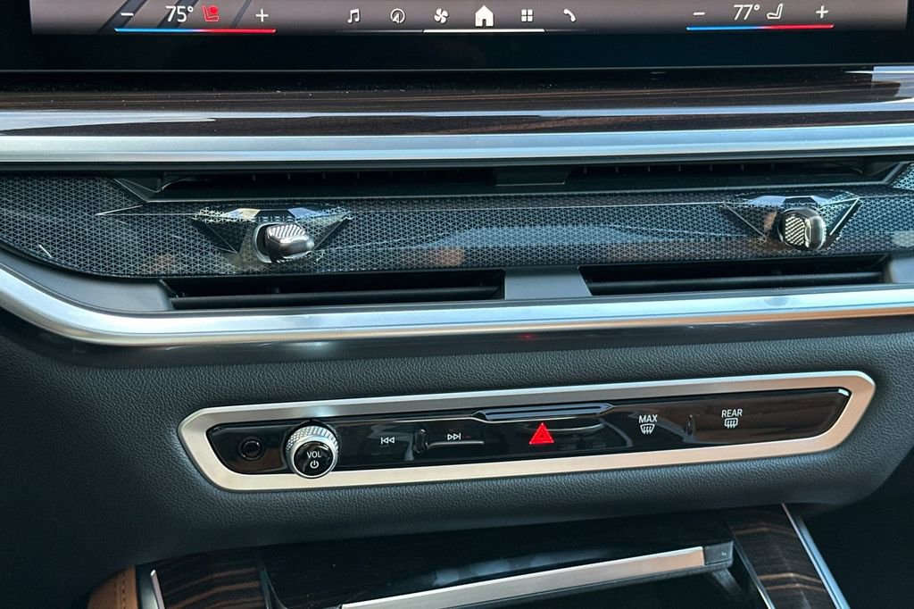 New 2026 BMW X5 xDrive40i AWD/4WD image 24