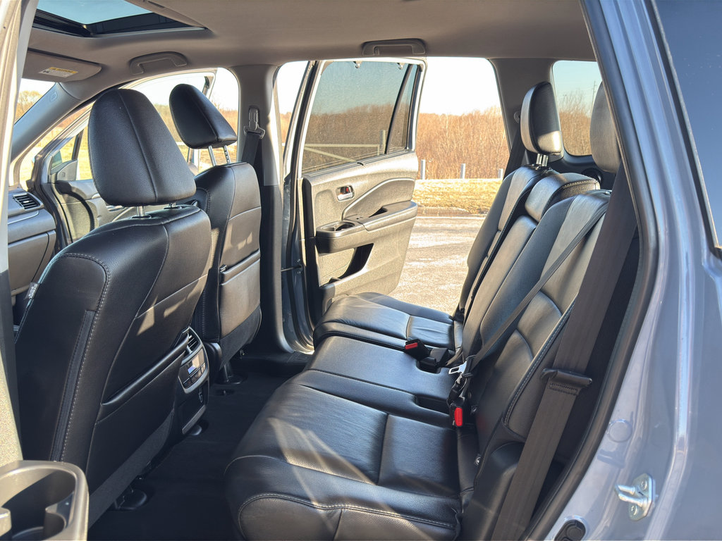 Used 2022 Honda Pilot Special Edition image 34