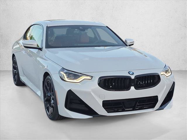 New 2026 BMW 230i Coupe RWD image 7