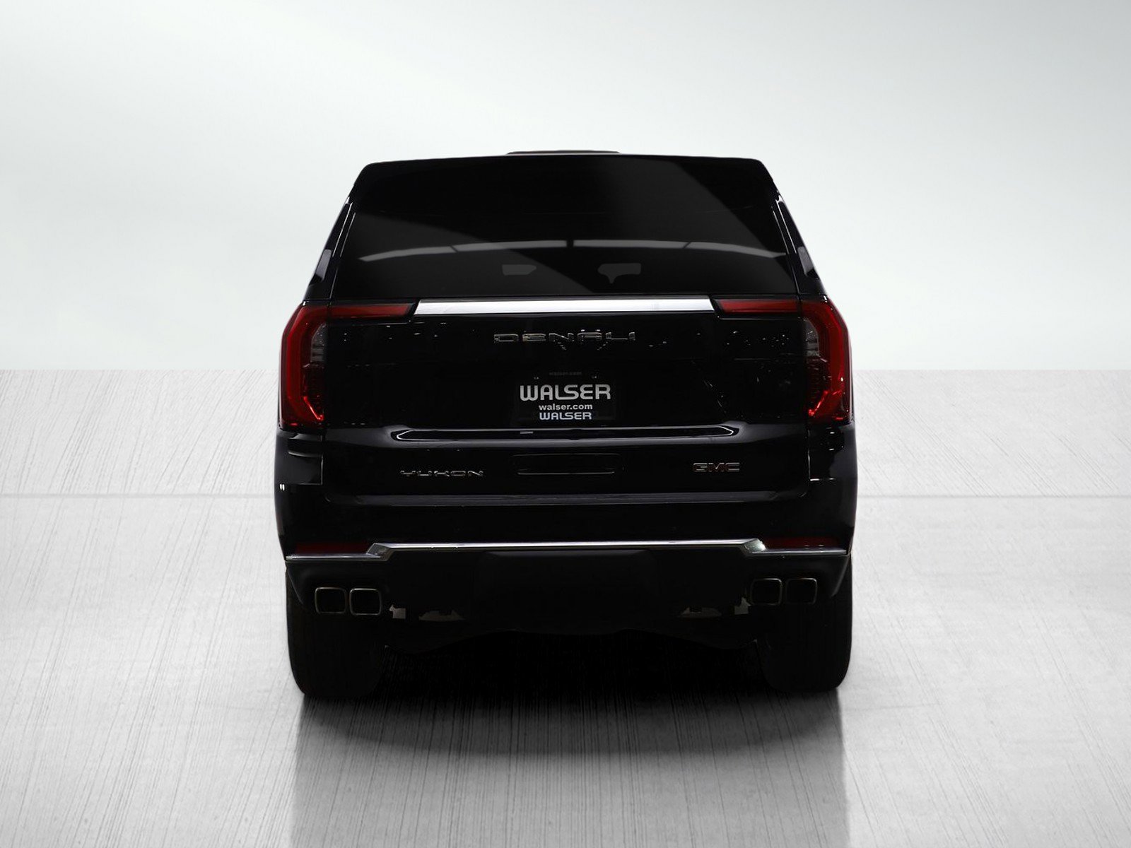 Used 2025 GMC Yukon Denali image 4