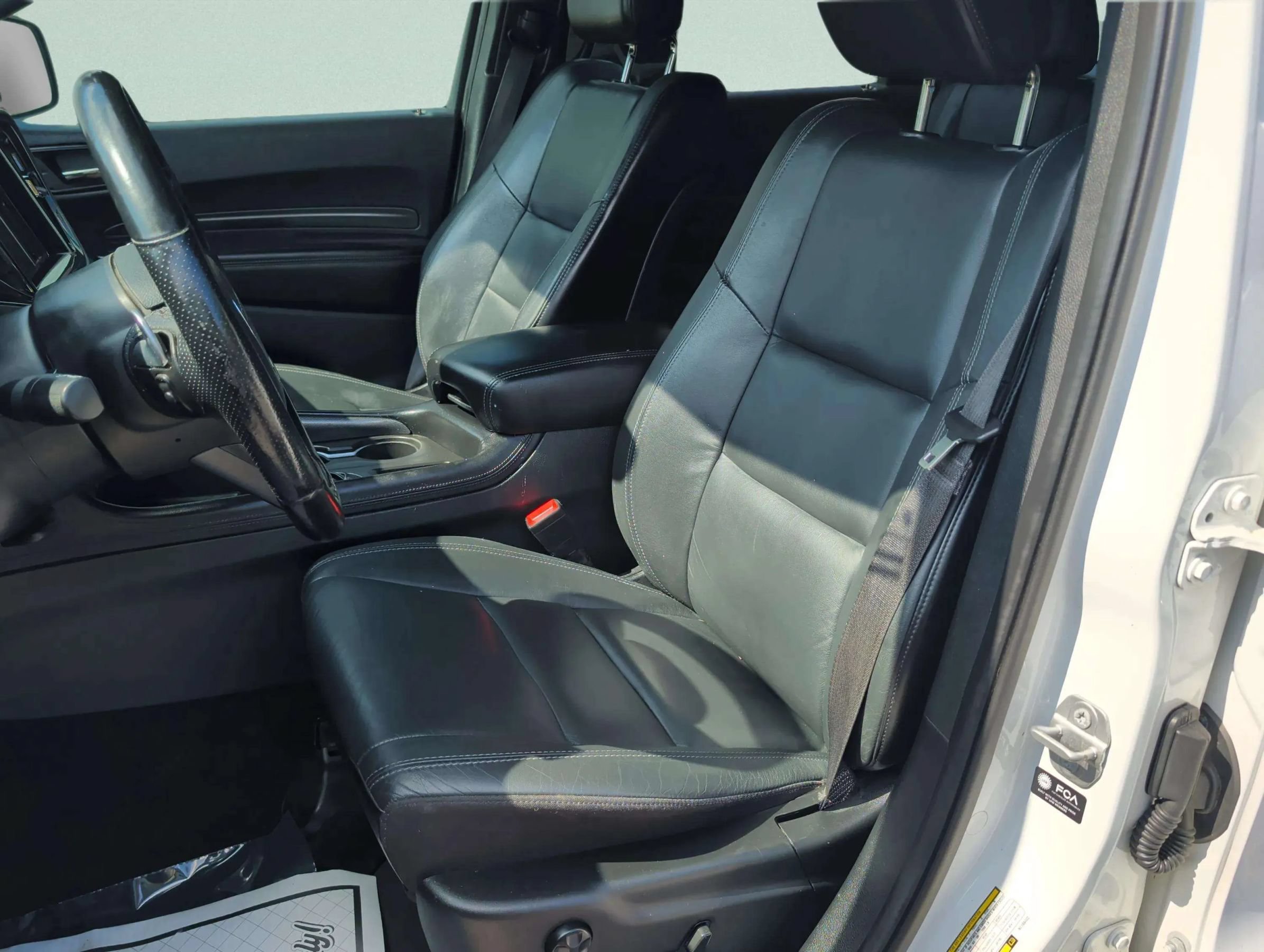 Used 2022 Dodge Durango GT AWD/4WD image 13