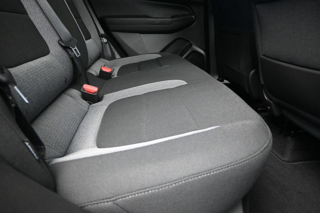 New 2026 Chevrolet TrailBlazer LT w/ Driver Confidence Package FWD image 21